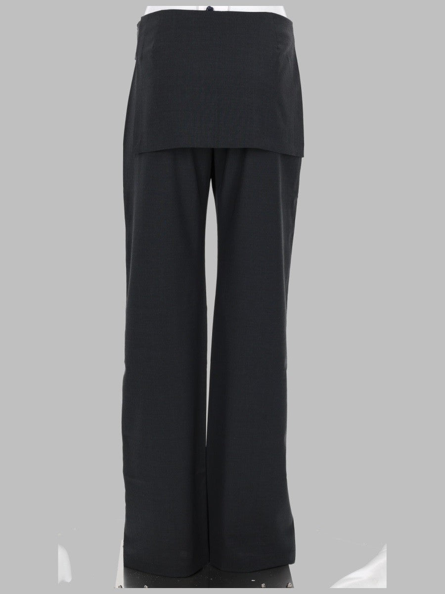 PALOMA WOOL - Woman - Grey - Pants