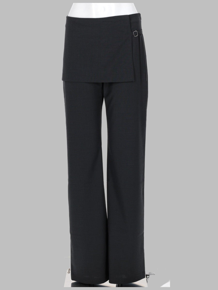 PALOMA WOOL - Woman - Grey - Pants
