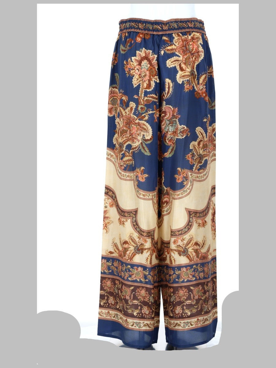 ZIMMERMANN - Woman - Multicolor - Pants