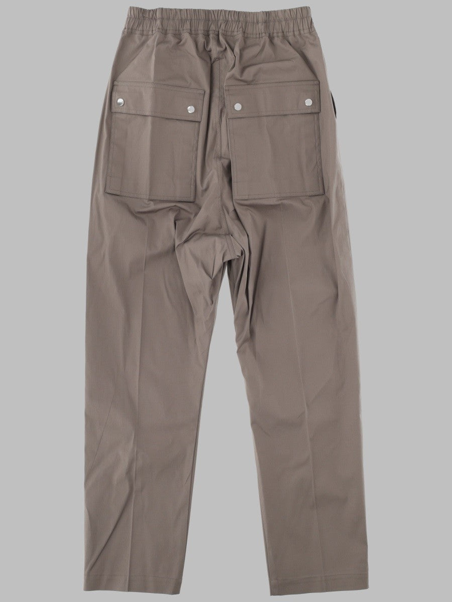 RICK OWENS - Man - Brown - Pants