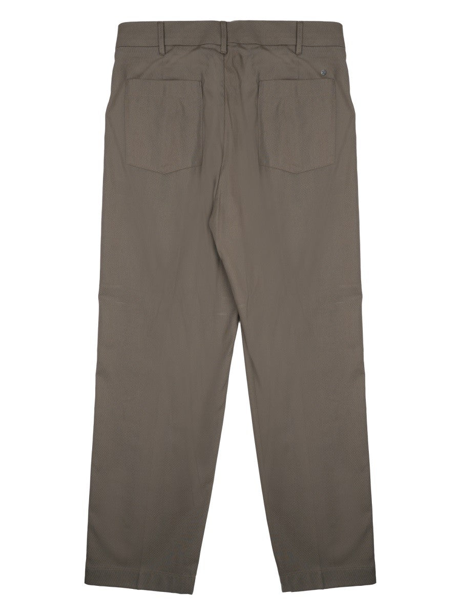 CLOSED - Man - Grey - Jeans