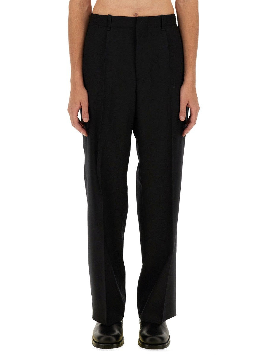 Our Legacy - Man - Black - Pants