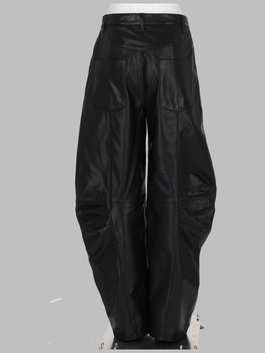 ROTATE - Woman - Black - Pants