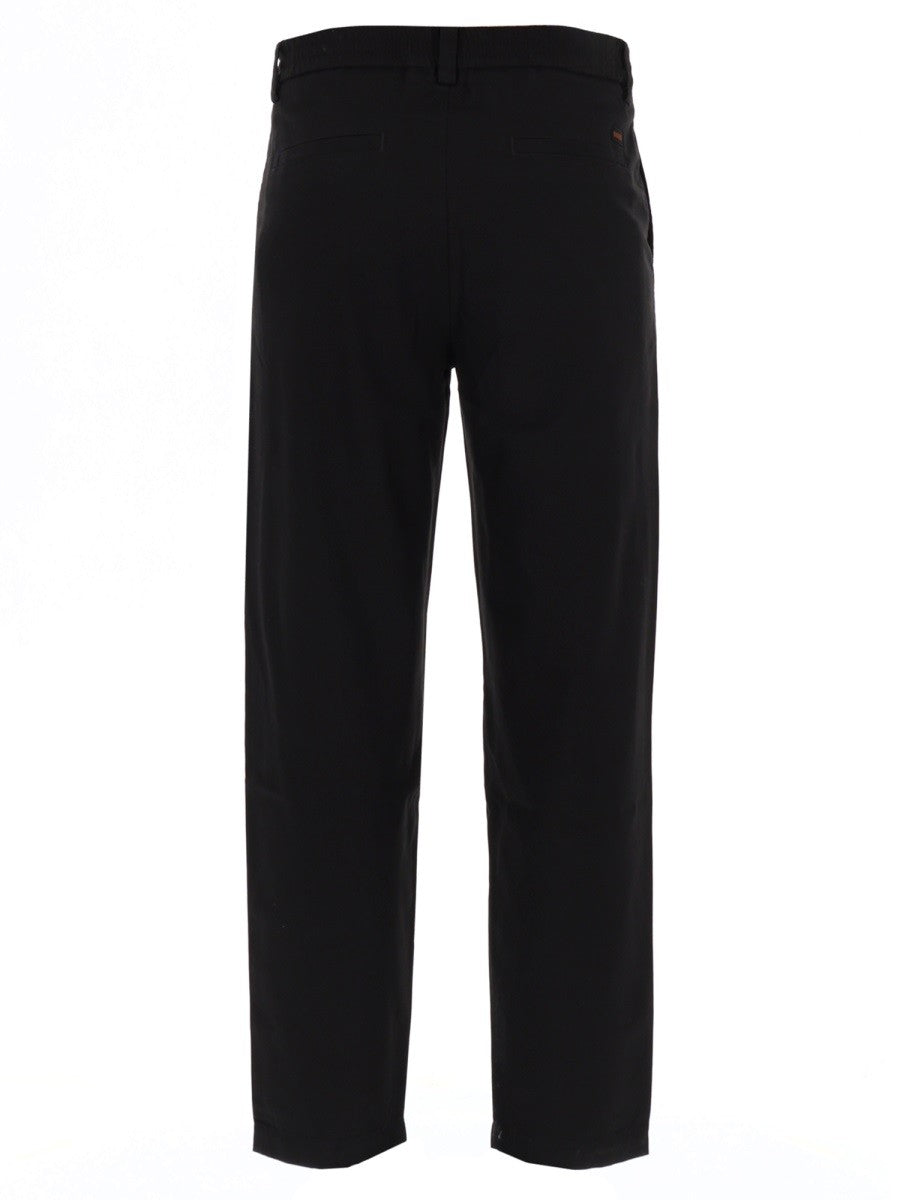 Boss - Man - Black - Pants