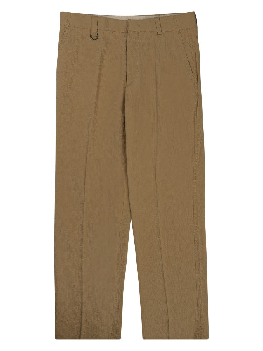 PAOLO PECORA MILANO - Man - Beige - Pants