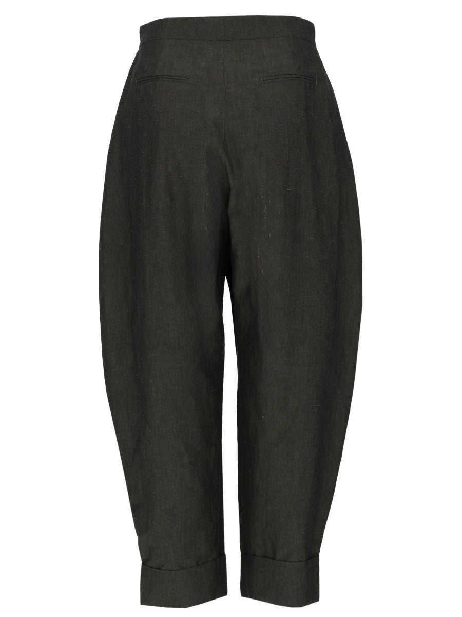 Pt Torino - Woman - Black - Pants