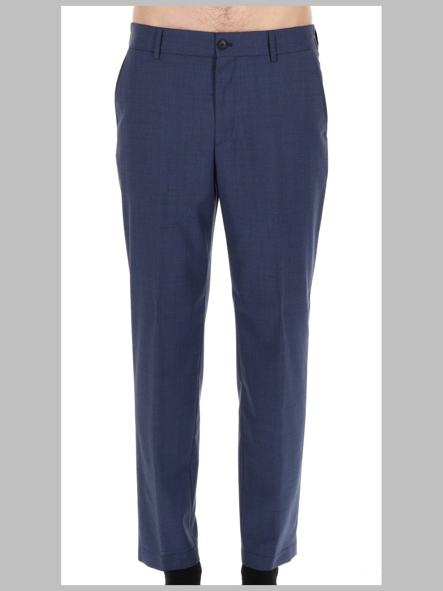 Boss - Man - Blue - Pants