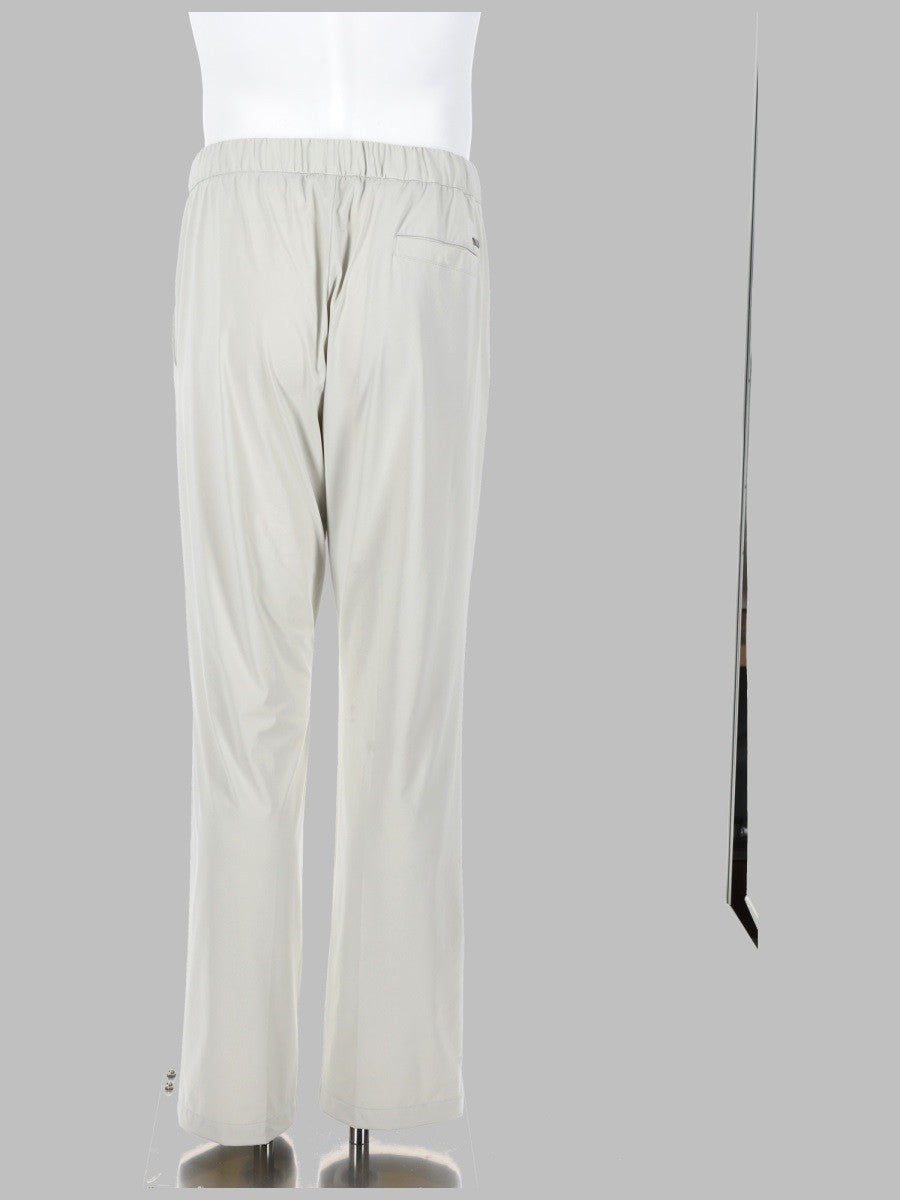 Herno - Man - Grey - Pants