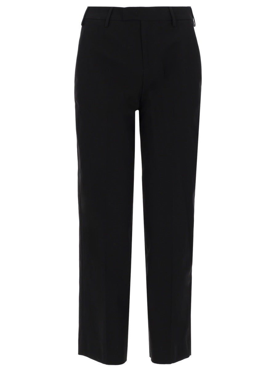 Pt Torino - Woman - Black - Pants