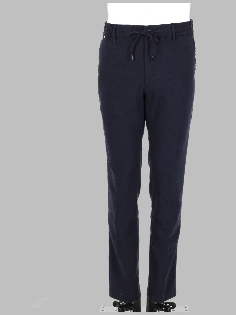 Boss - Man - Blue - Pants