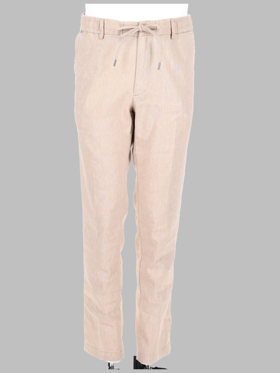 Boss - Man - Beige - Pants