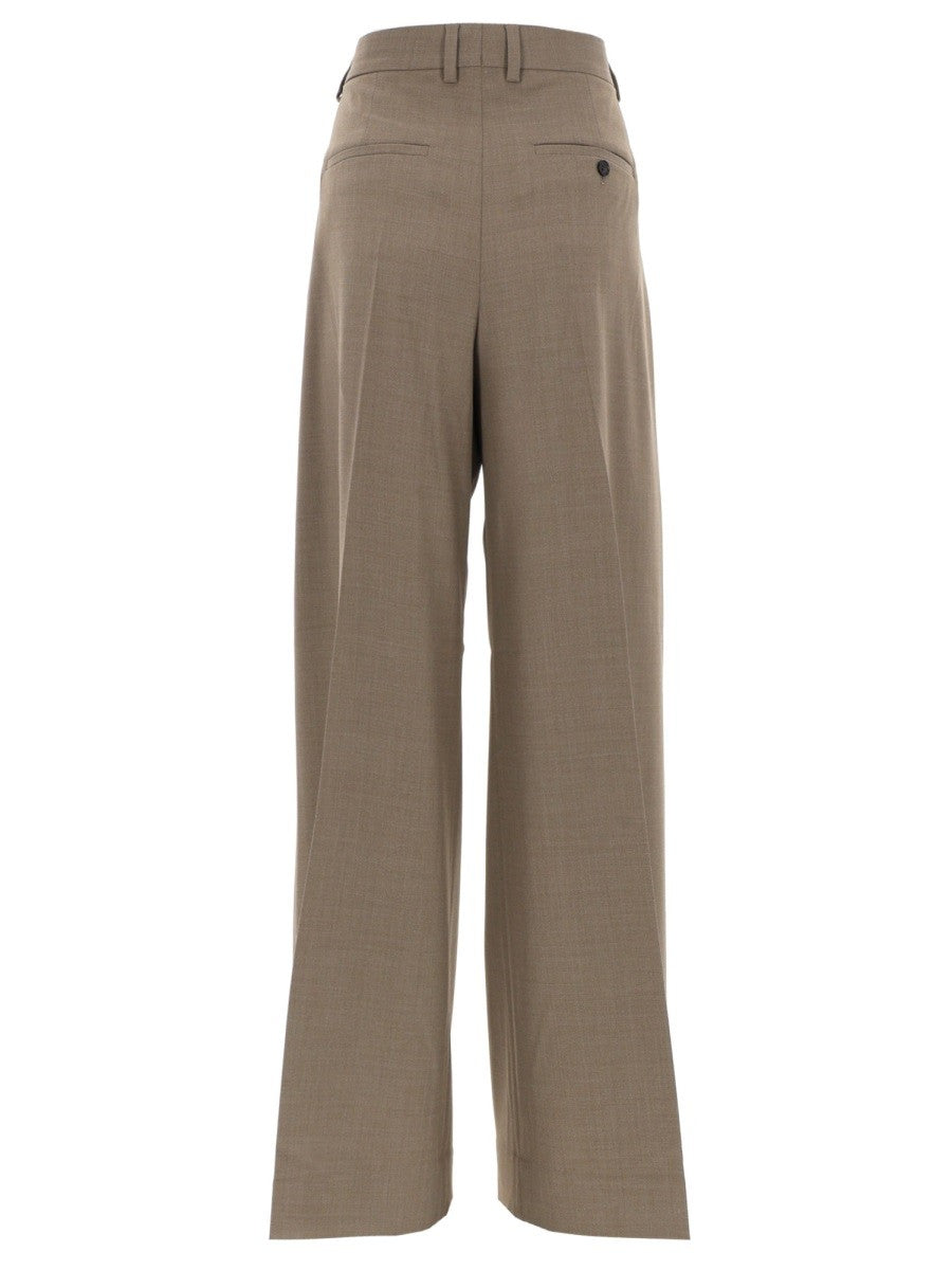 FILIPPA K - Woman - Beige - Pants