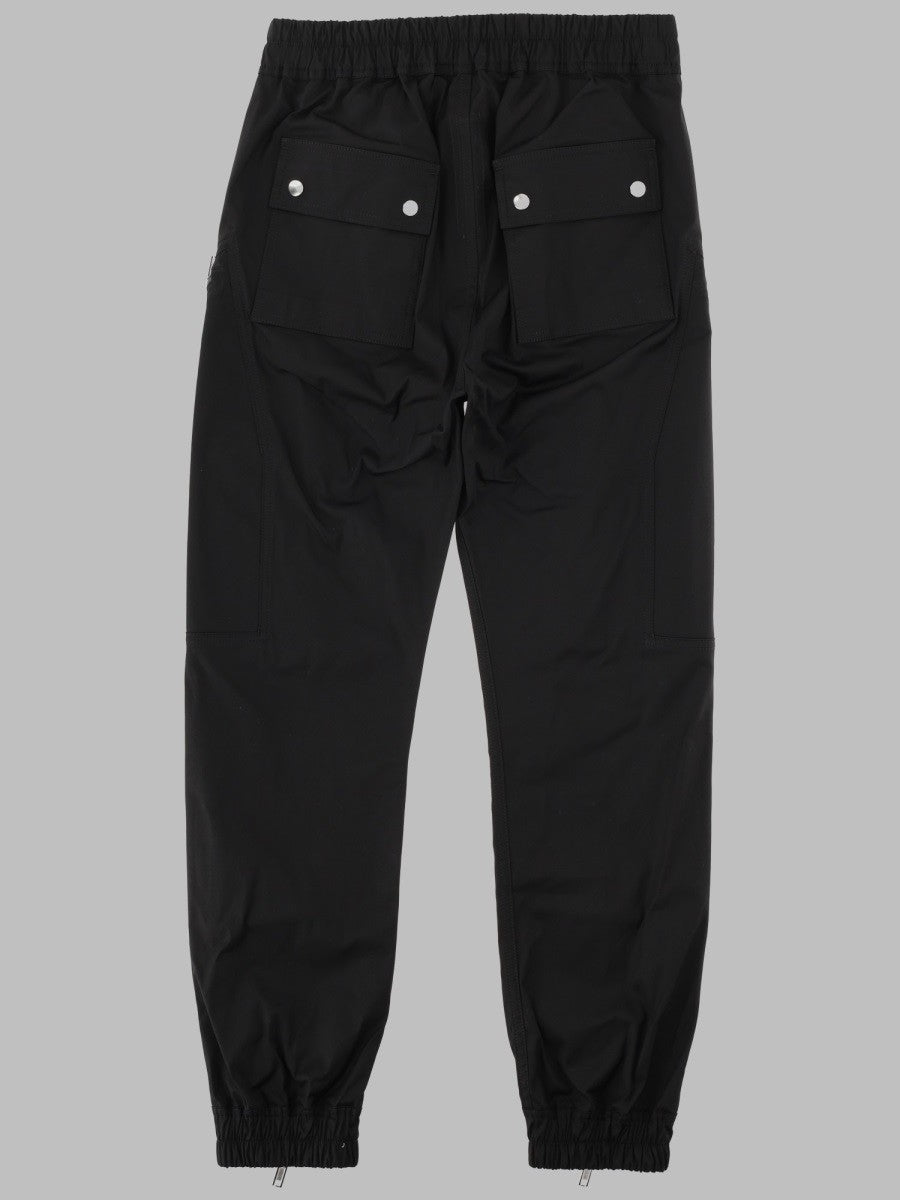 RICK OWENS - Man - Black - Pants