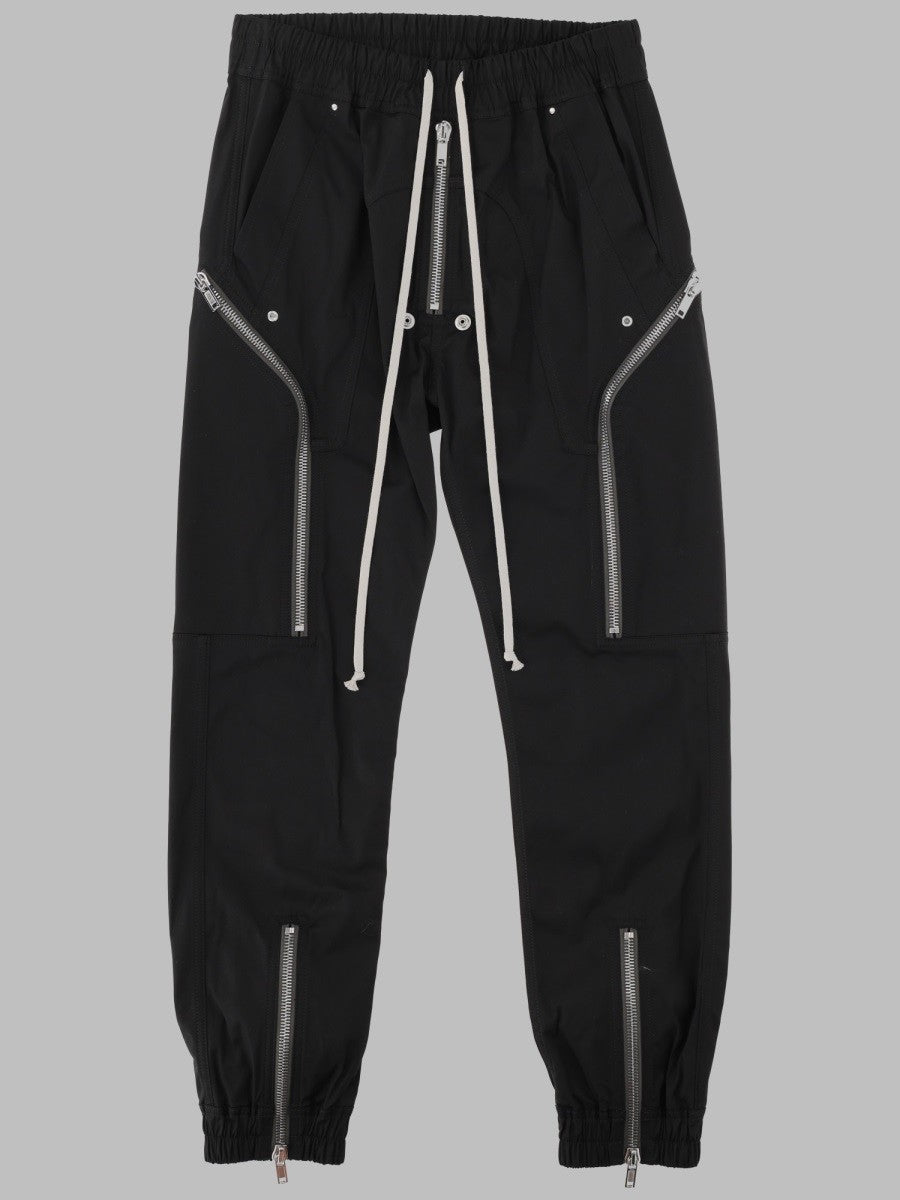 RICK OWENS - Man - Black - Pants