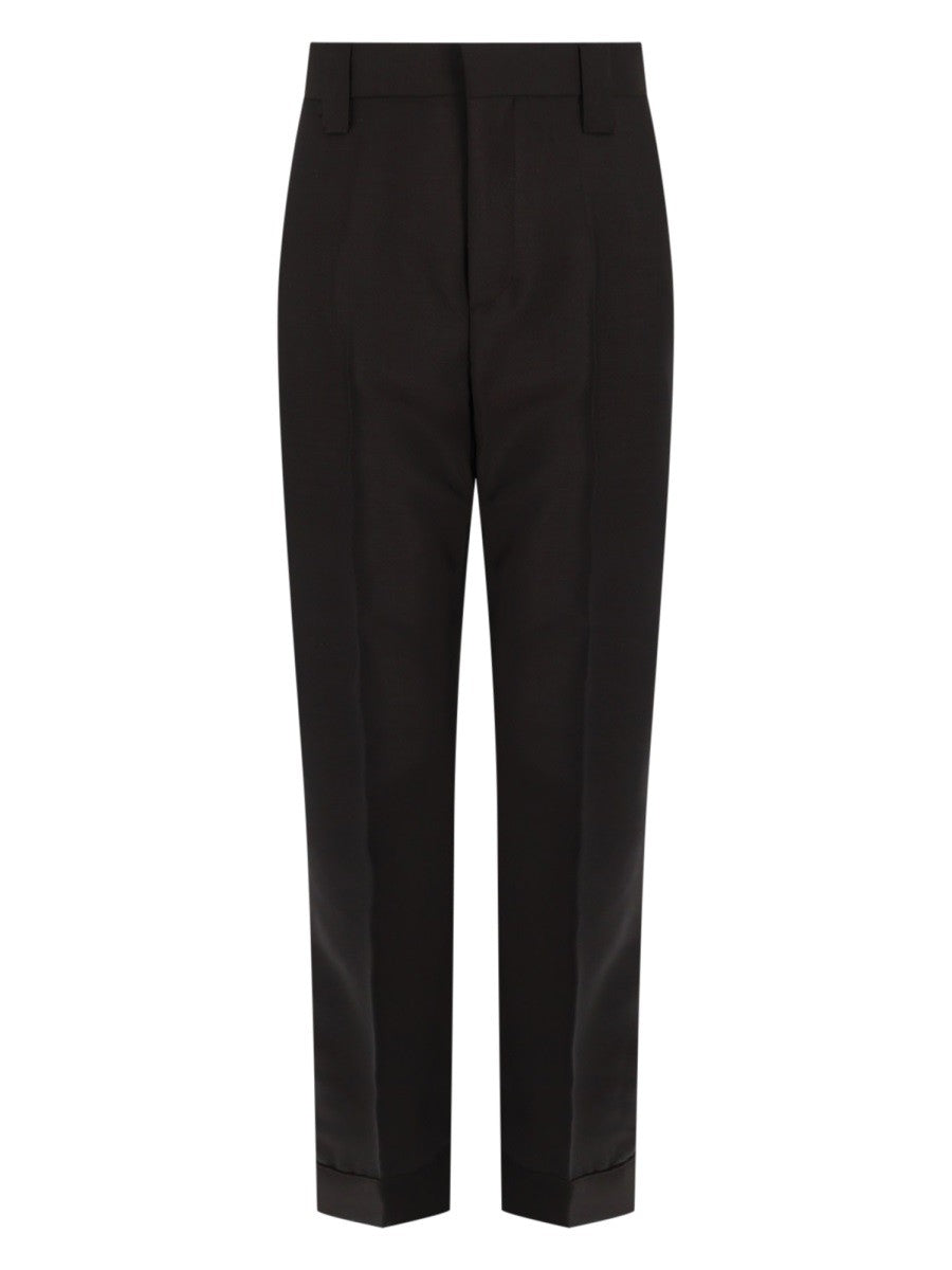 Versace - Man - Brown - Pants