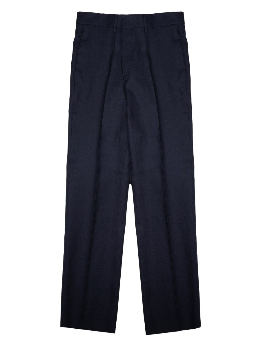Tagliatore - Man - Blue - Pants