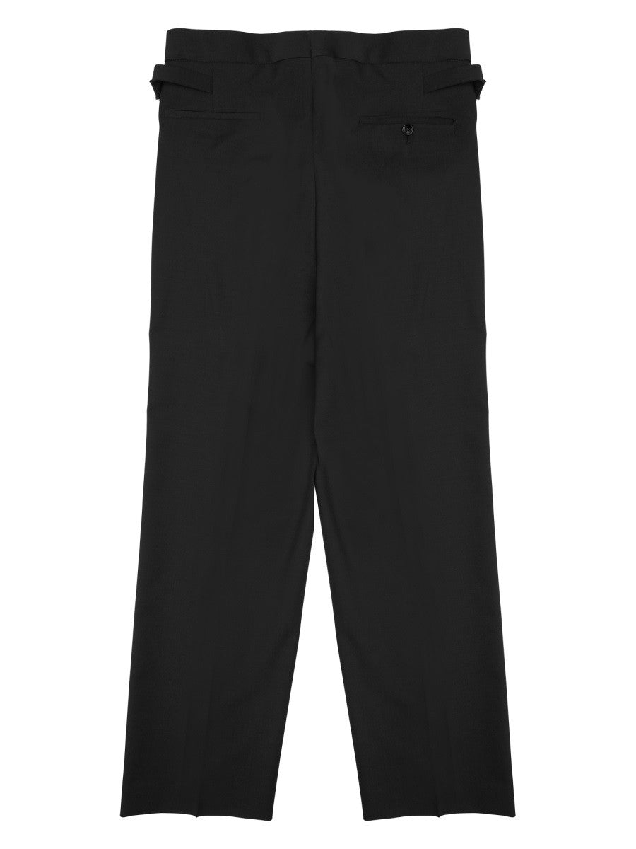 BE ABLE - Man - Black - Pants