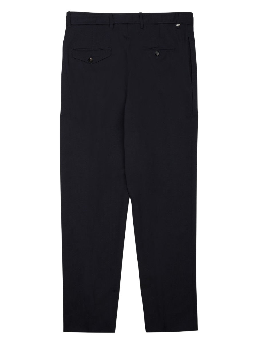 BE ABLE - Man - Blue - Pants