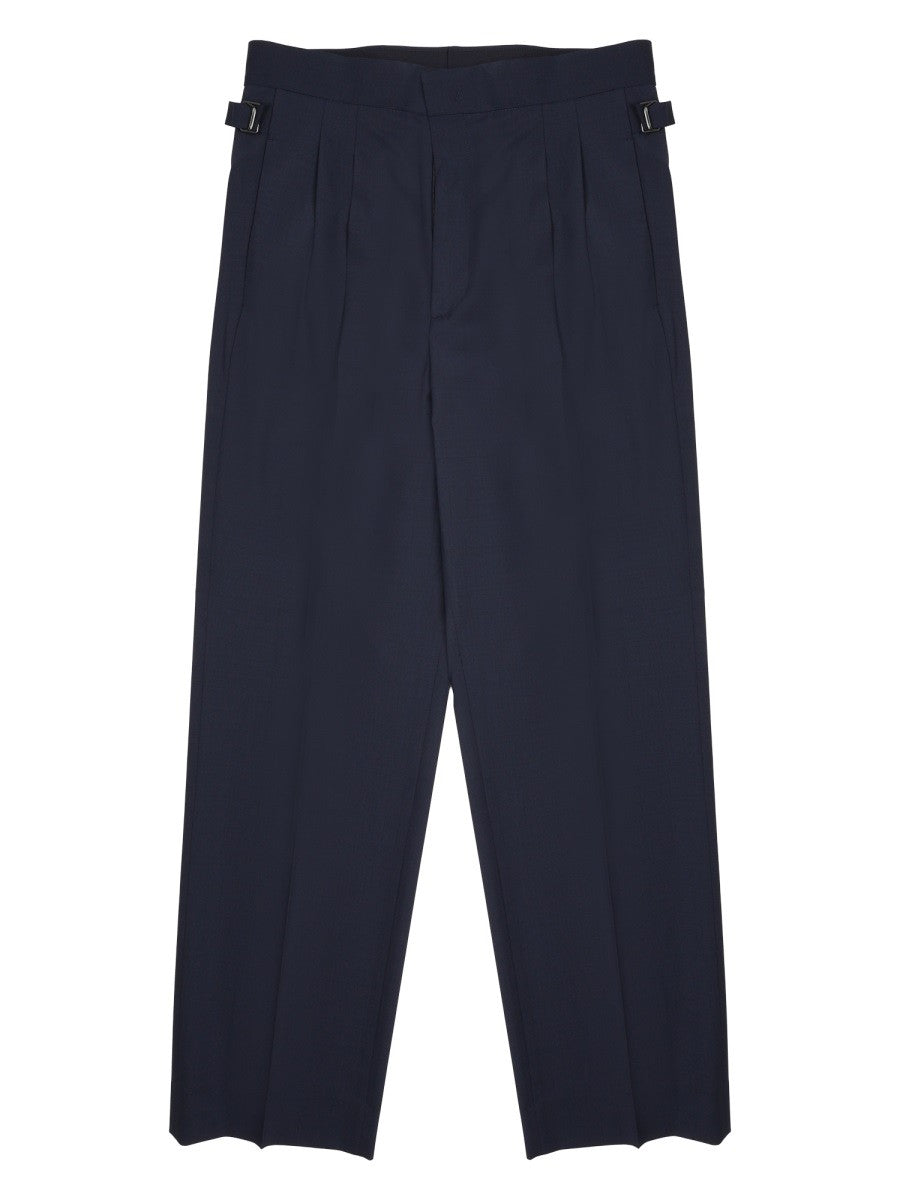BE ABLE - Man - Blue - Pants