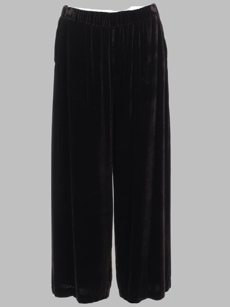 P.A.R.O.S.H. - Woman - Brown - Pants