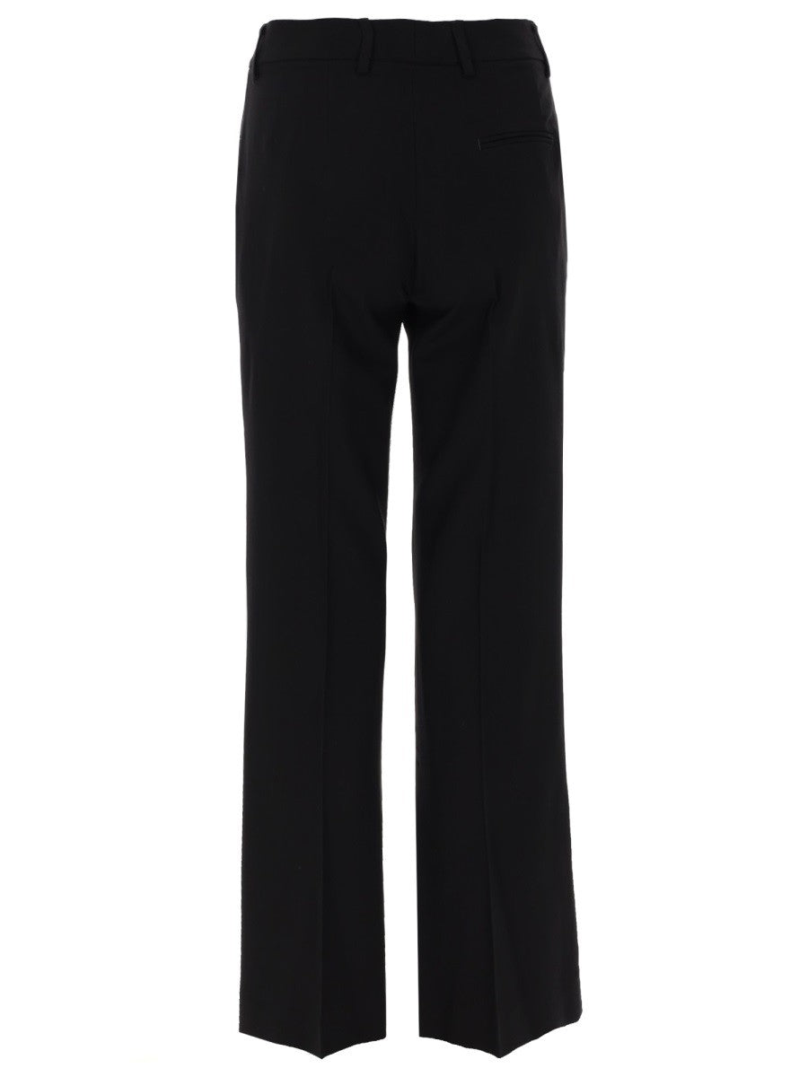 Pt Torino - Woman - Black - Pants