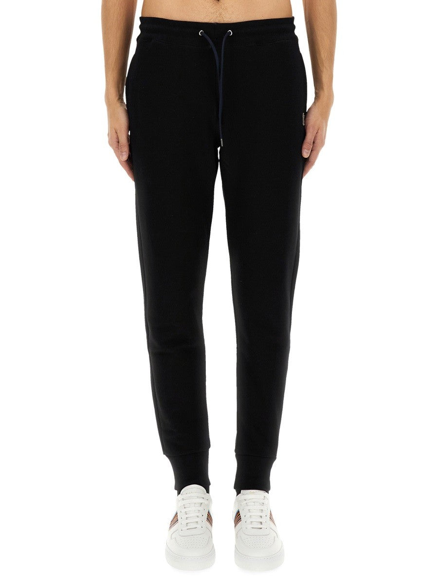 PS BY PAUL SMITH - Man - Black - Track Suit