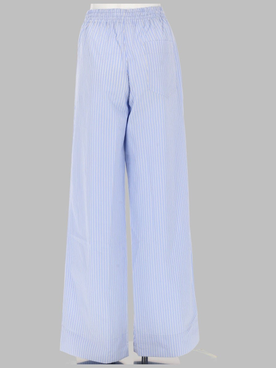 A.P.C. - Woman - Blue - Pants