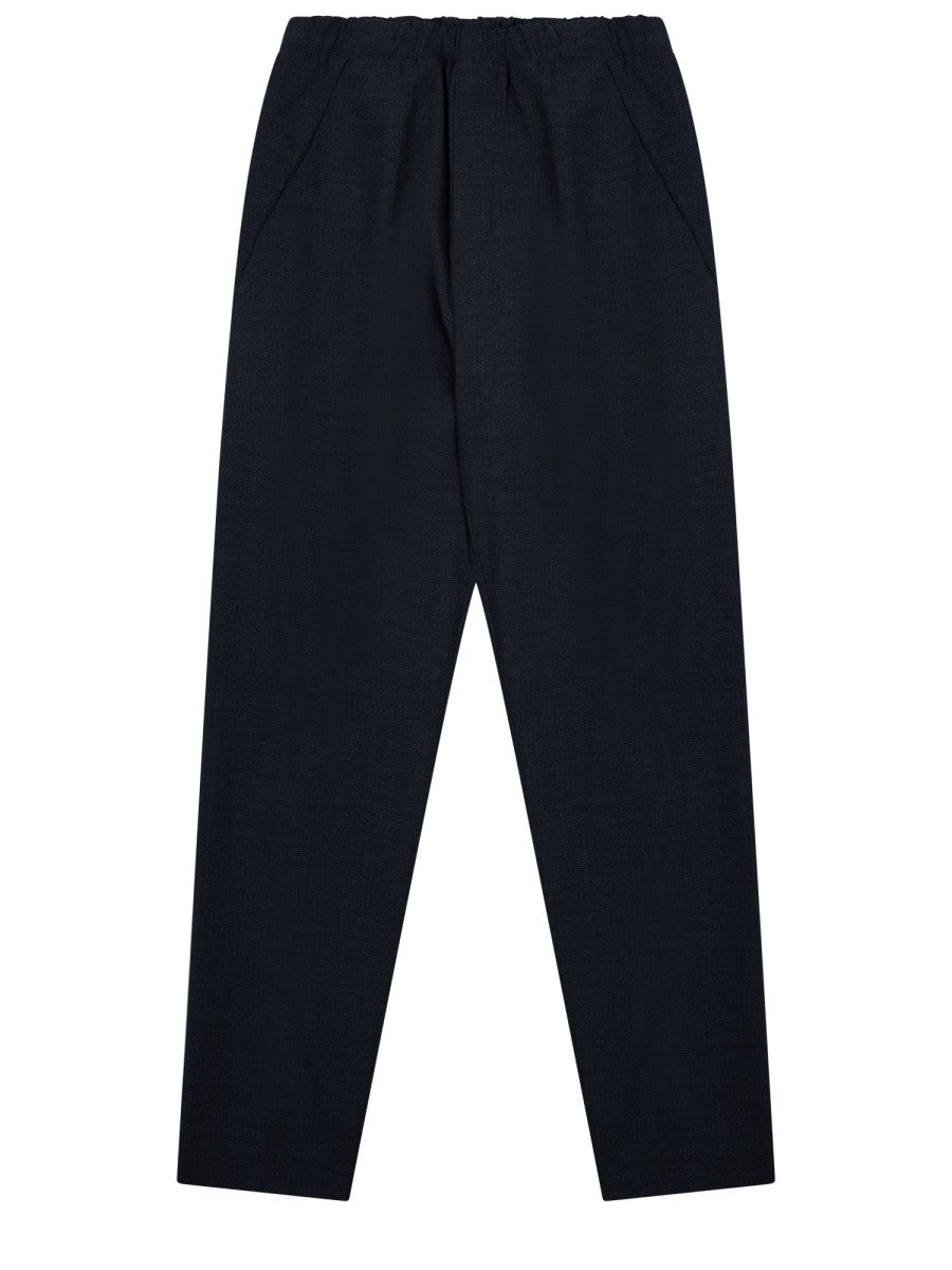 NINE:INTHE:MORNING - Man - Blue - Pants