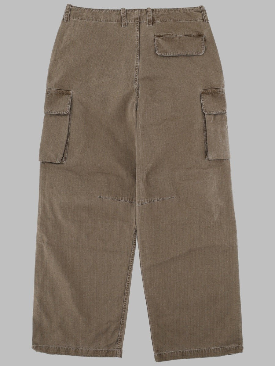 Our Legacy - Man - Beige - Pants