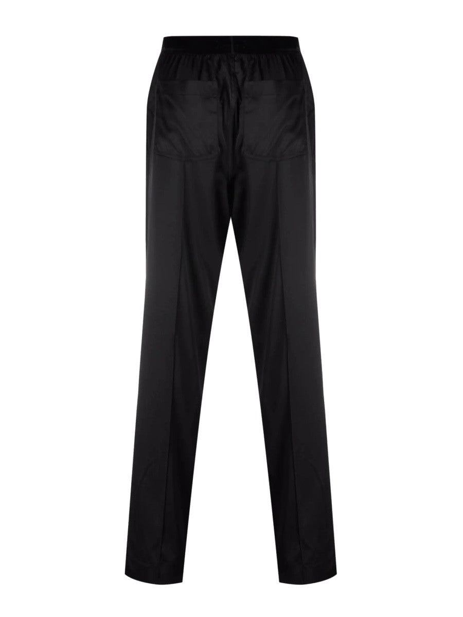 TOM FORD - Man - Black - Underwear