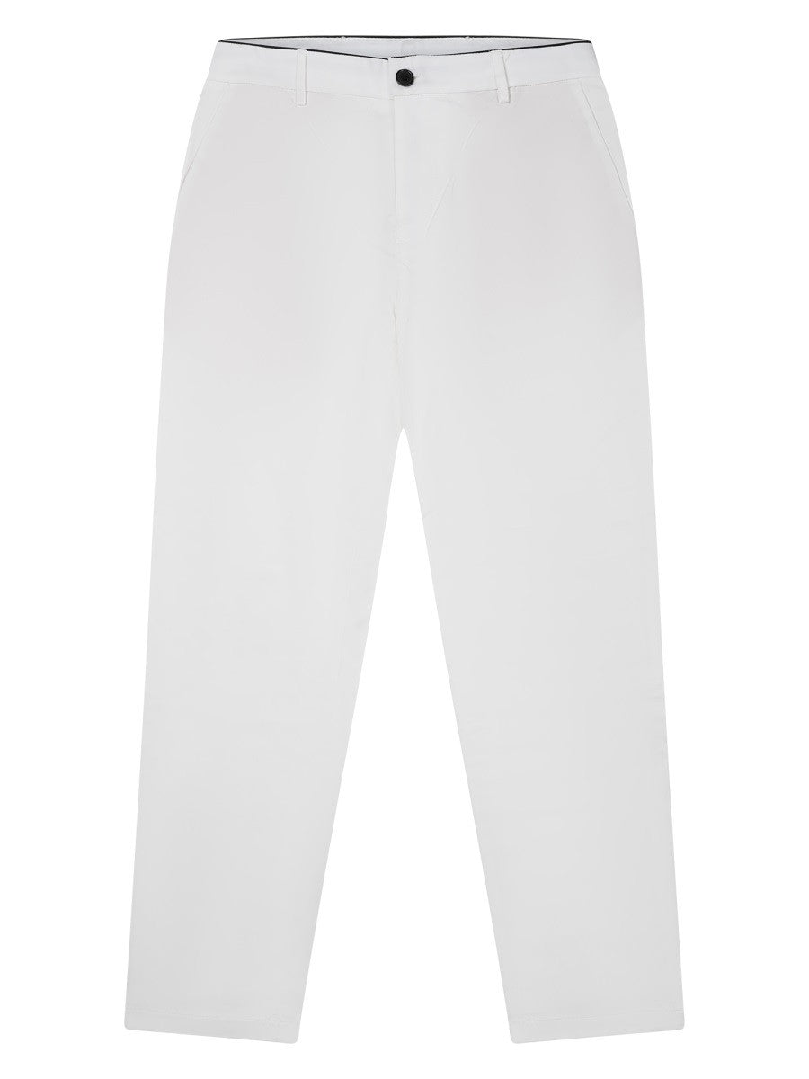 DEPARTMENT FIVE - Man - White - Pants