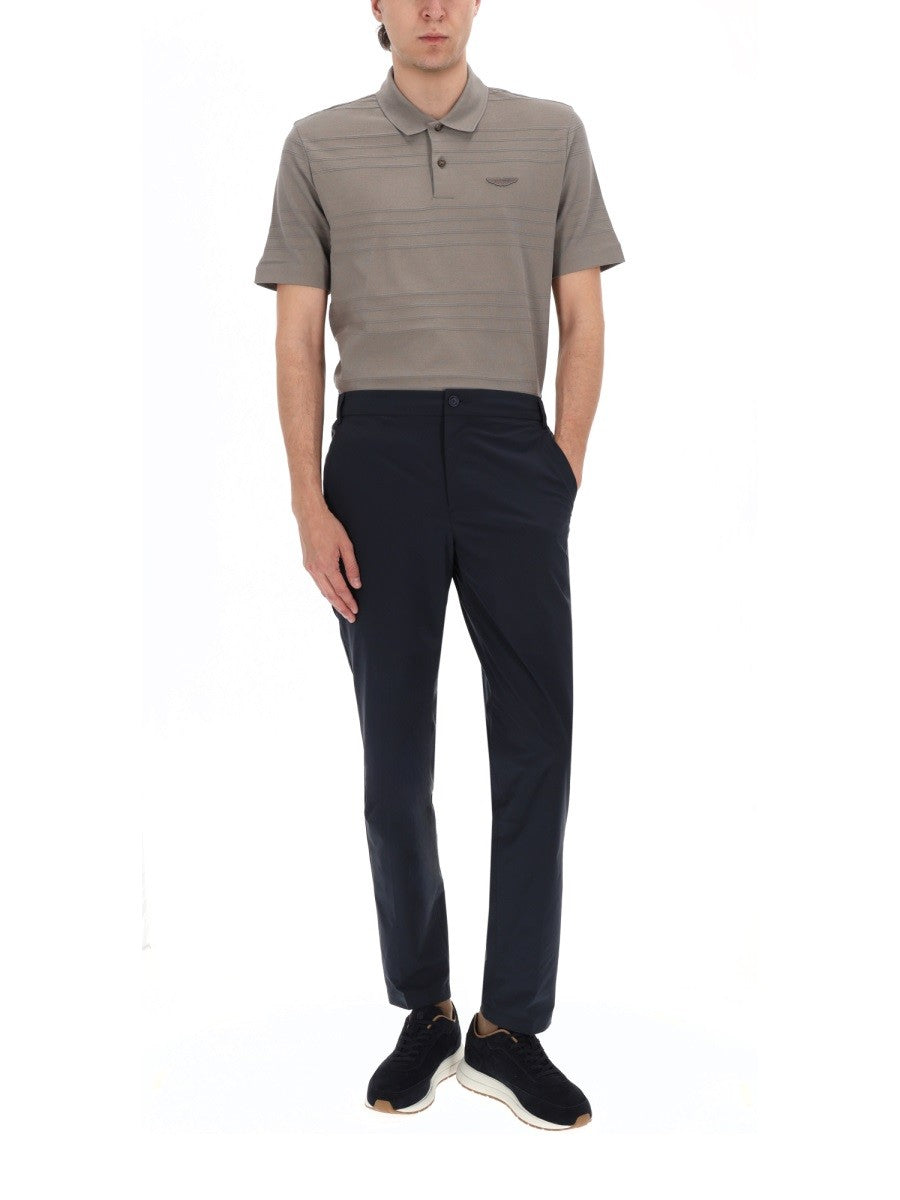 Boss - Man - Blue - Pants