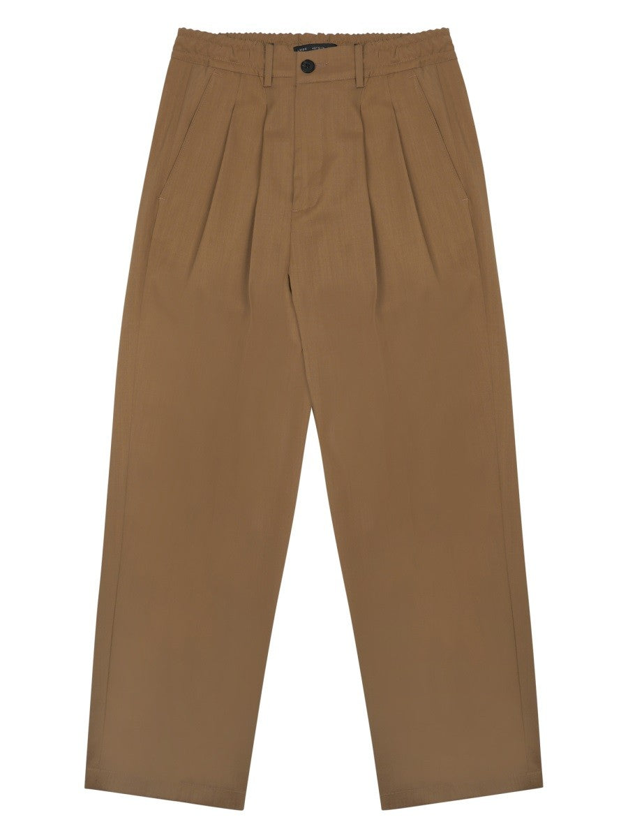 LOW BRAND - Man - Brown - Jeans