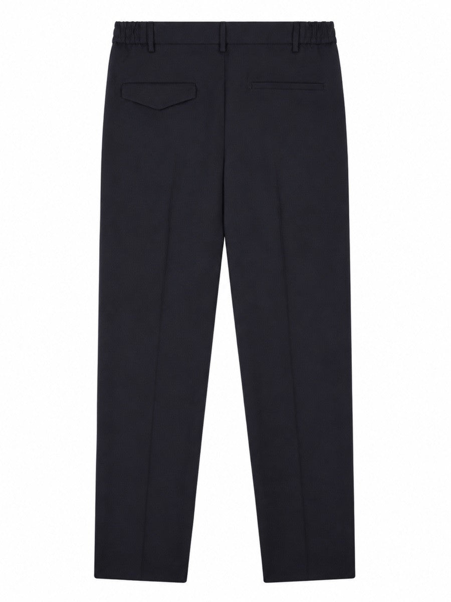 Tagliatore - Man - Blue - Pants