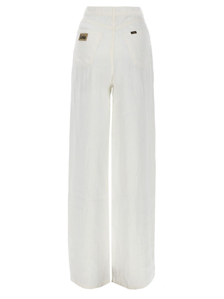 LOIS - Woman - White - Jeans