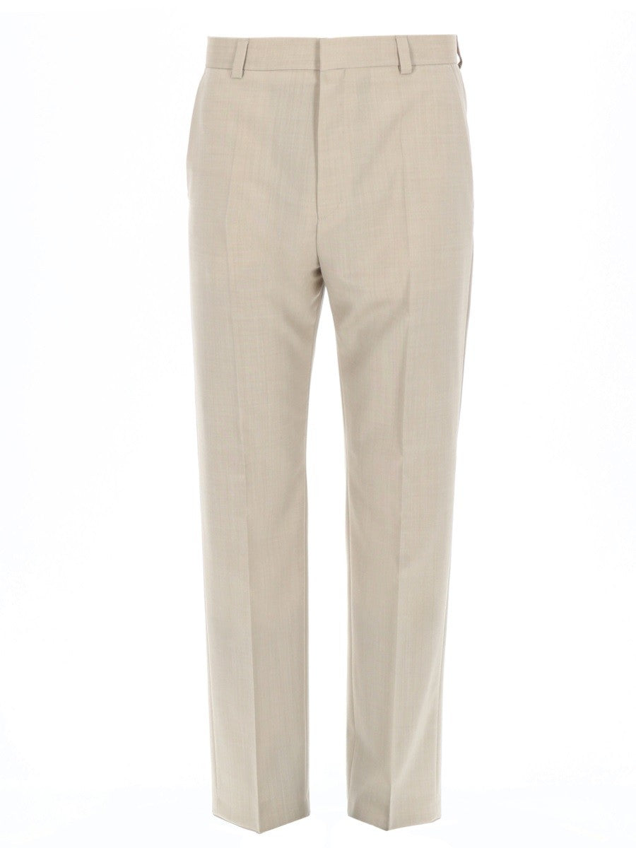 Hugo - Man - Beige - Pants