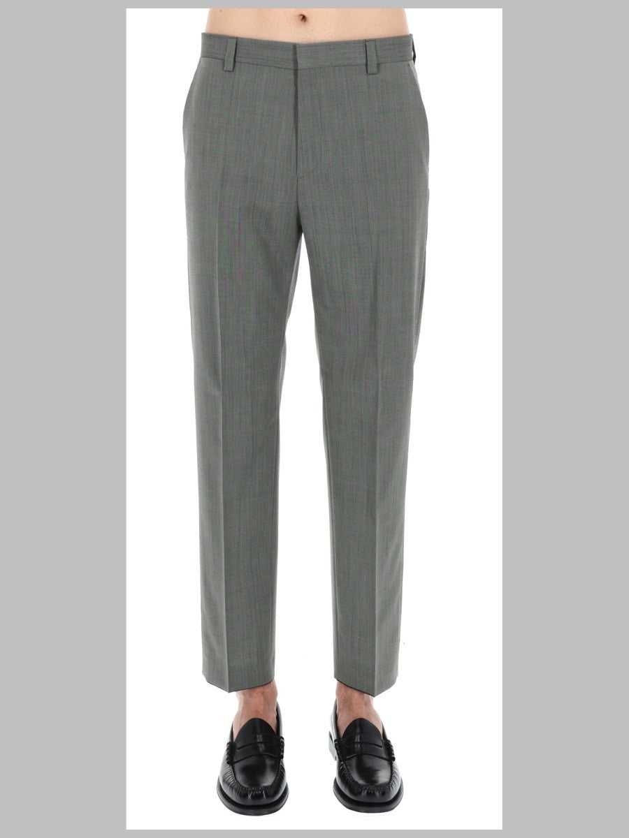 Hugo - Man - Grey - Pants