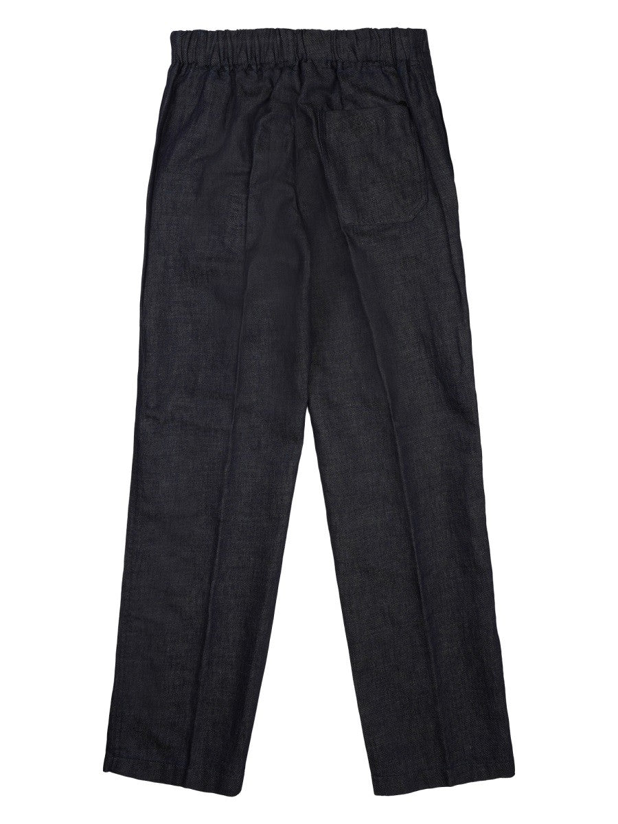 CLOSED - Man - Blue - Jeans