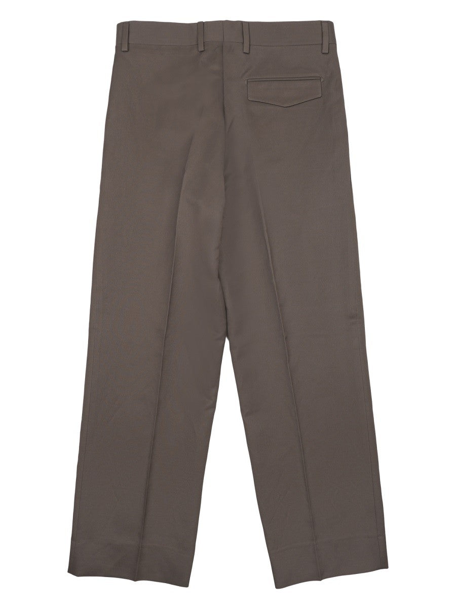 COSTUMEIN - Man - Brown - Pants