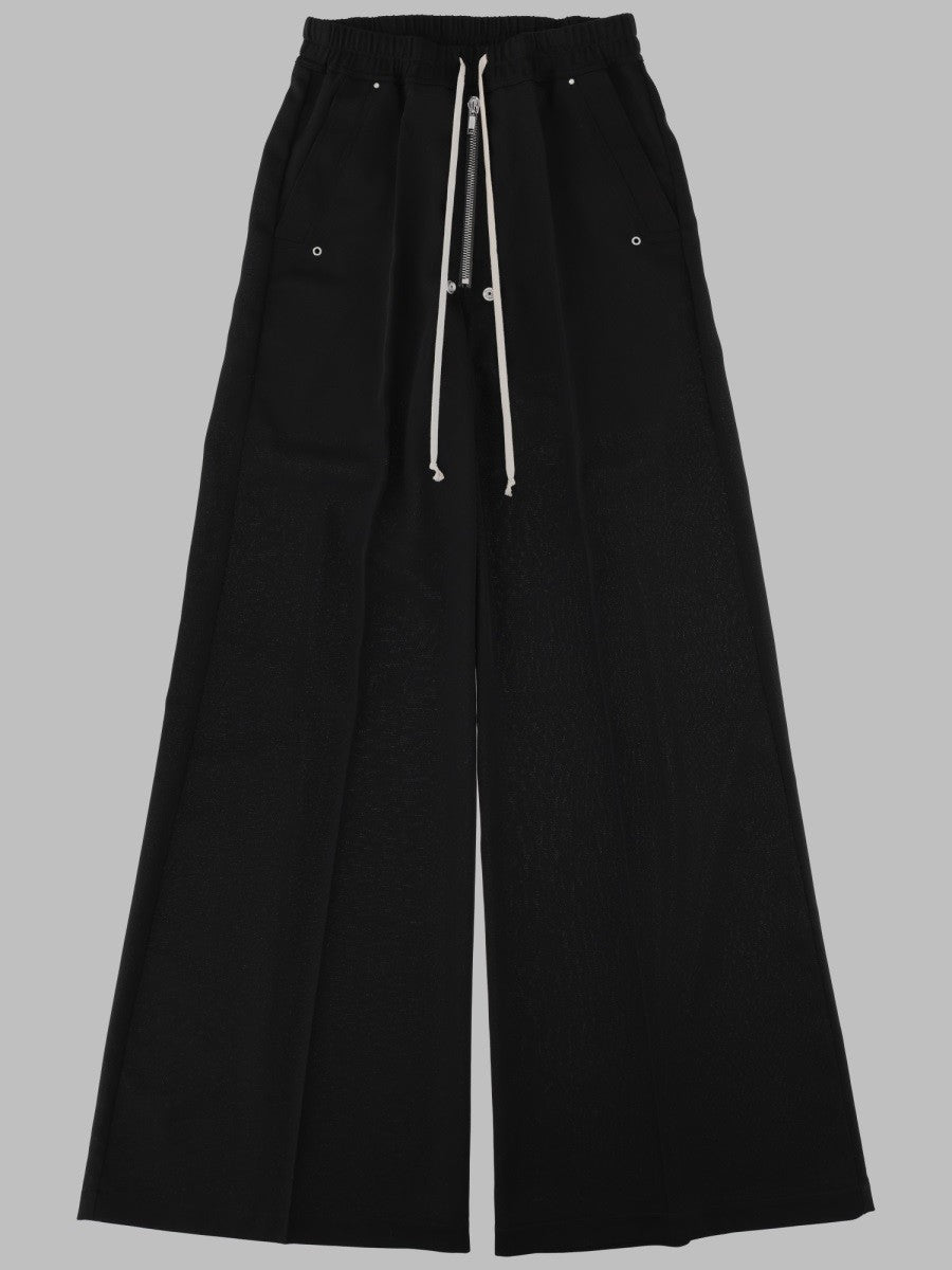 RICK OWENS - Man - Black - Pants