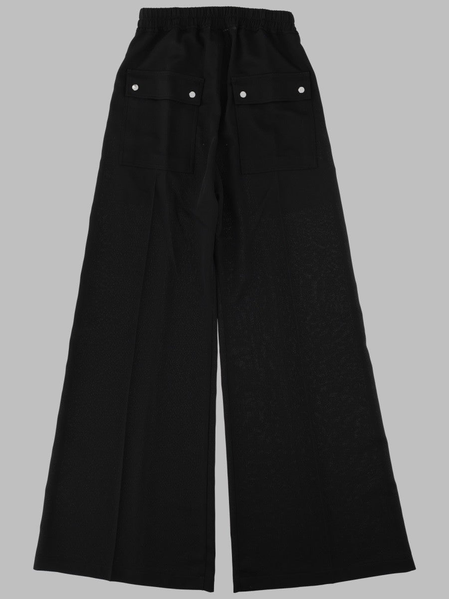 RICK OWENS - Man - Black - Pants
