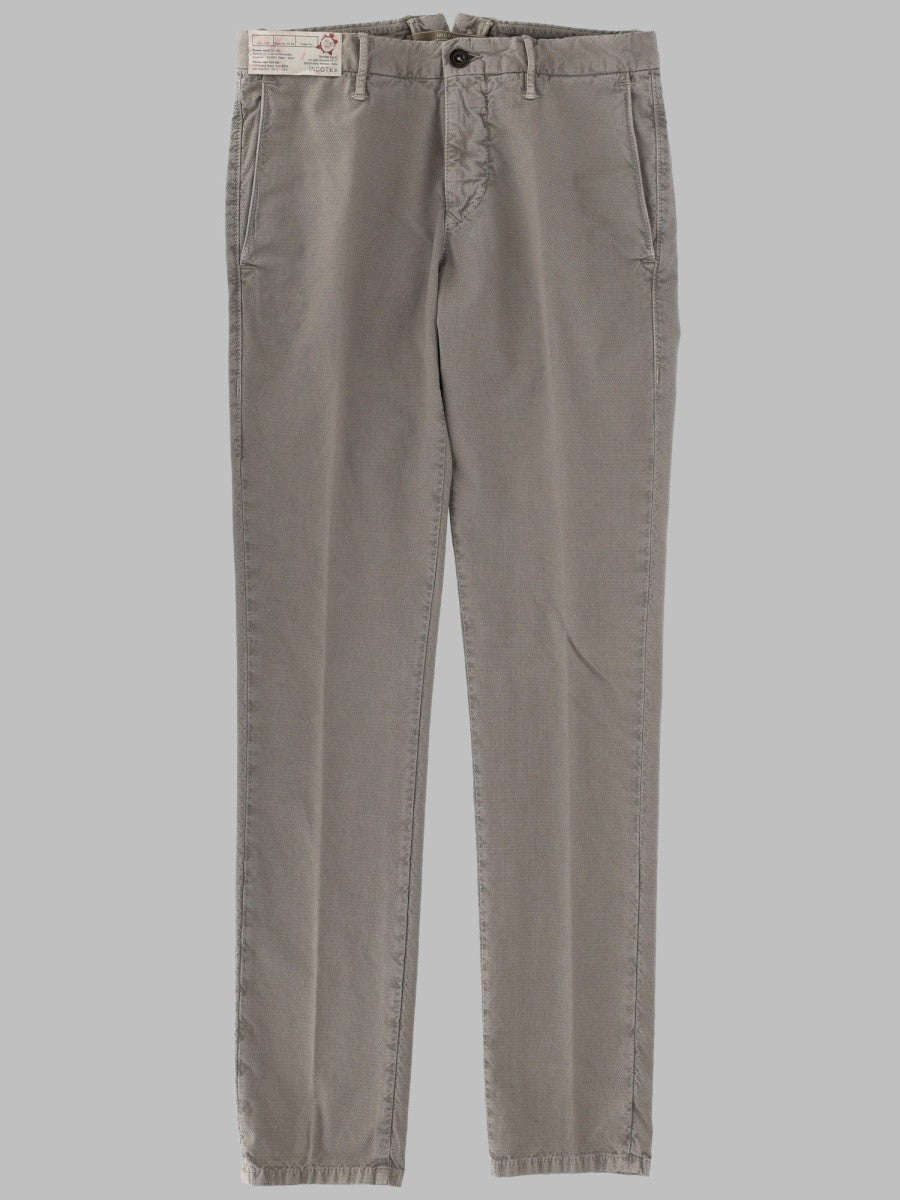 INCOTEX - Man - Multicolor - Pants