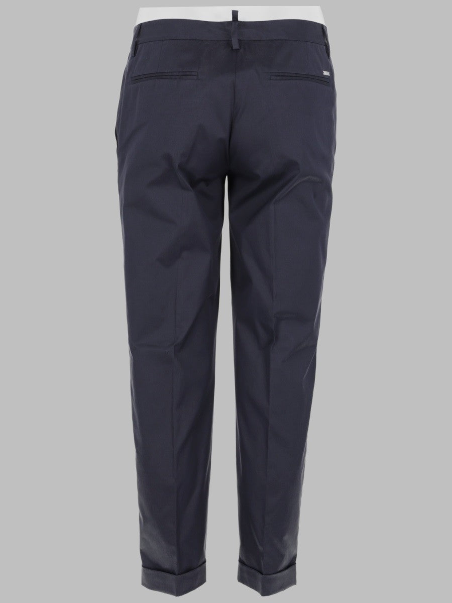 Dsquared - Woman - Multicolor - Pants