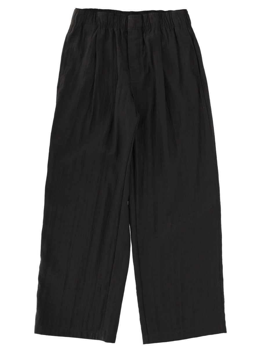 Our Legacy - Man - Black - Pants
