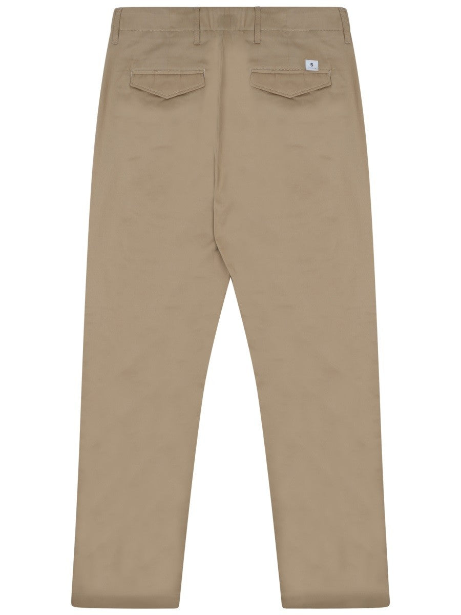 DEPARTMENT FIVE - Man - Beige - Pants