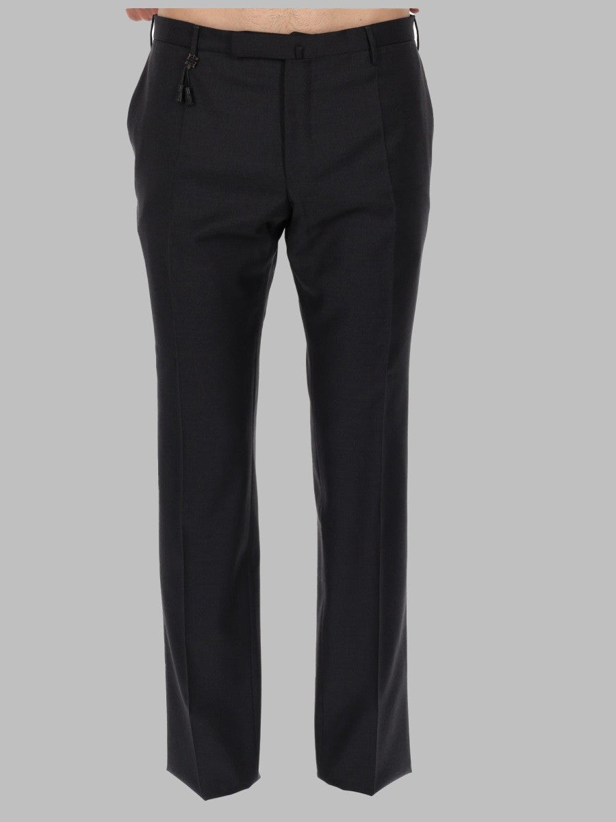 INCOTEX - Man - Multicolor - Pants