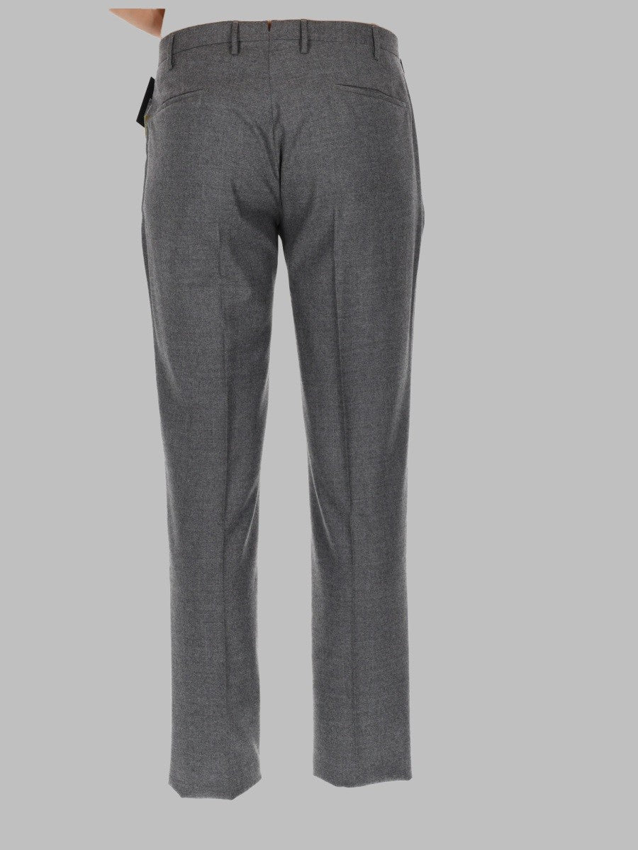 INCOTEX - Man - Grey - Pants