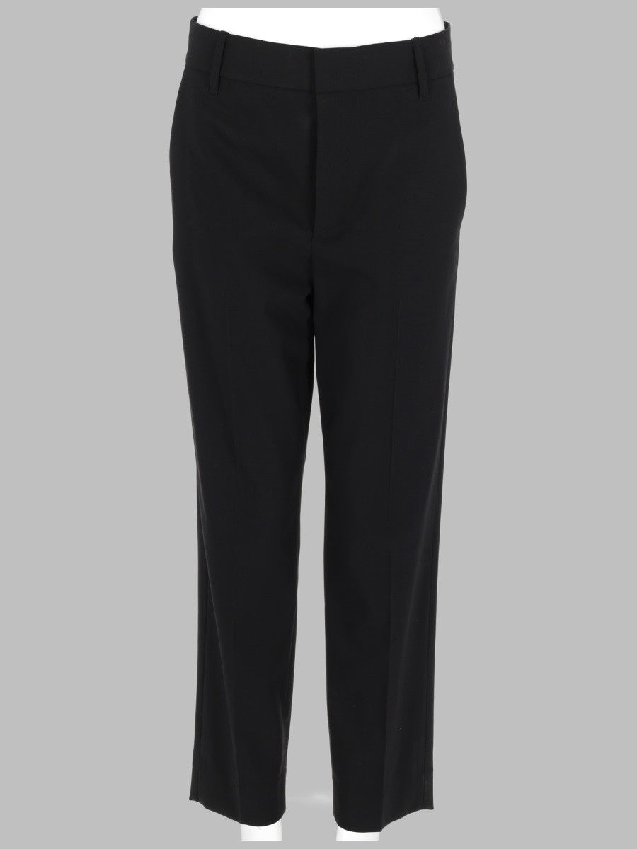 VINCE - Woman - Black - Pants
