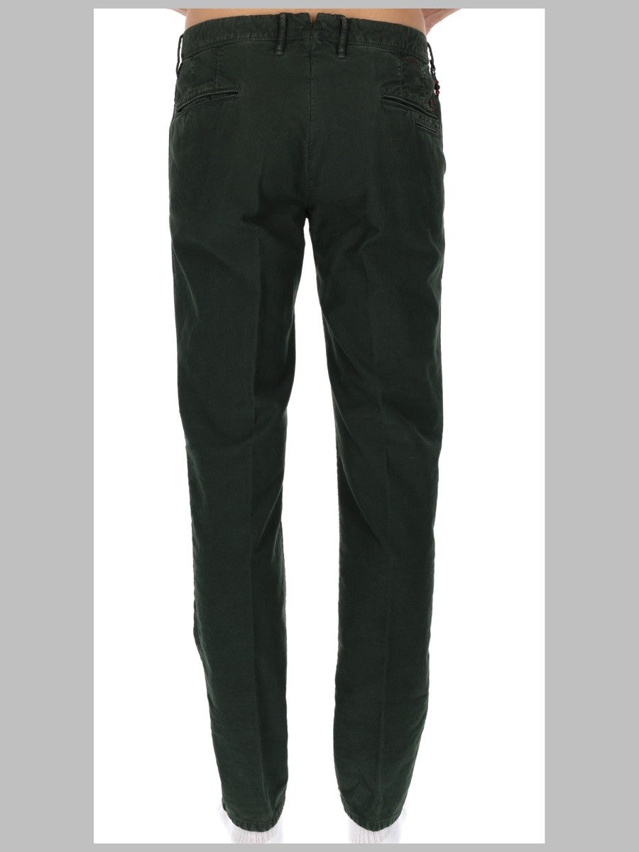 INCOTEX - Man - Multicolor - Pants