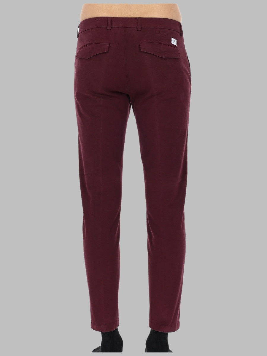 DEPARTMENT FIVE - Man - Multicolor - Pants